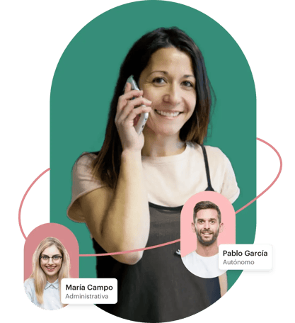 Atencion al cliente Anfix